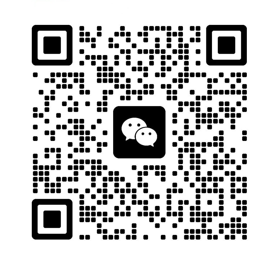 添加 AIKiro 服务微信的二维码